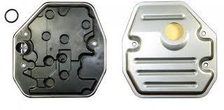 ФИЛЬТР АКПП COB-WEB SF316B