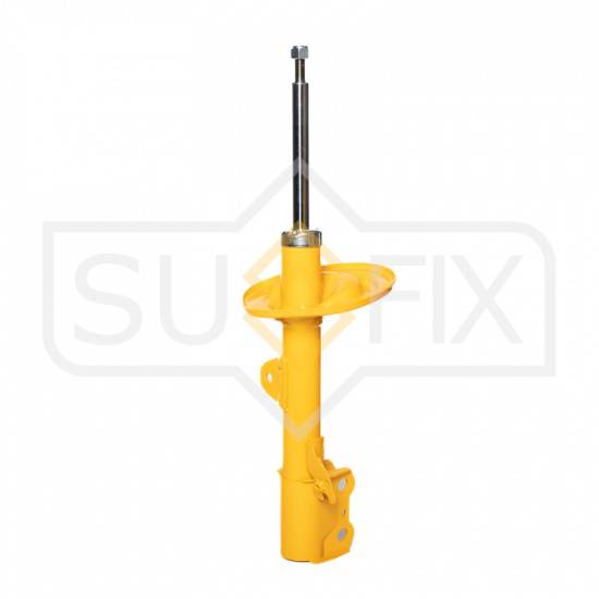 СТОЙКА ГАЗОМАСЛЯНАЯ SUFIX SU1605