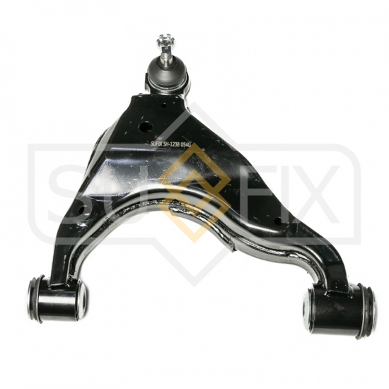 РЫЧАГ ПОДВЕСКИ SUFIX SH1238