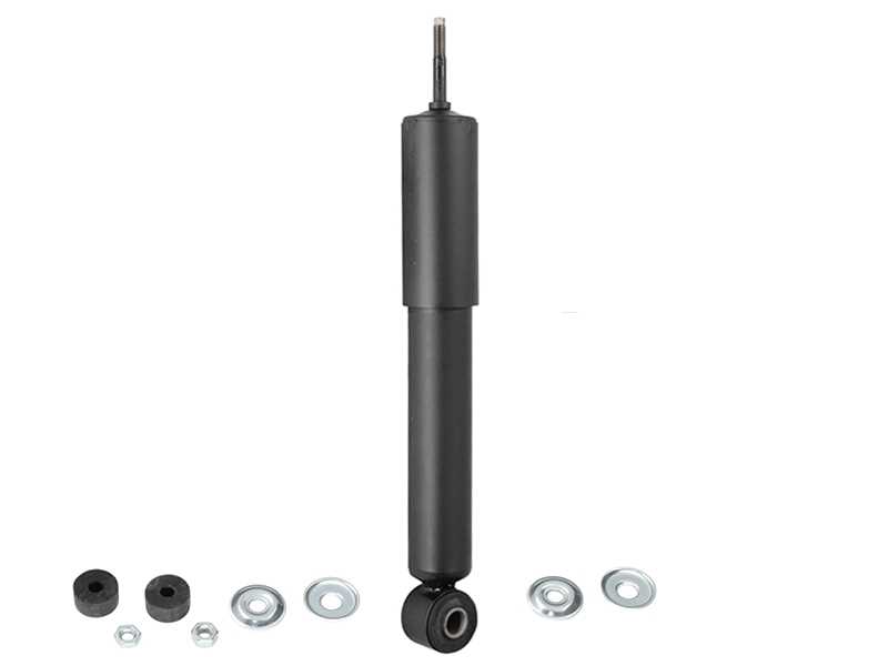 АМОРТИЗАТОР ПОДВЕСКИ BAIKOR BKSA0430