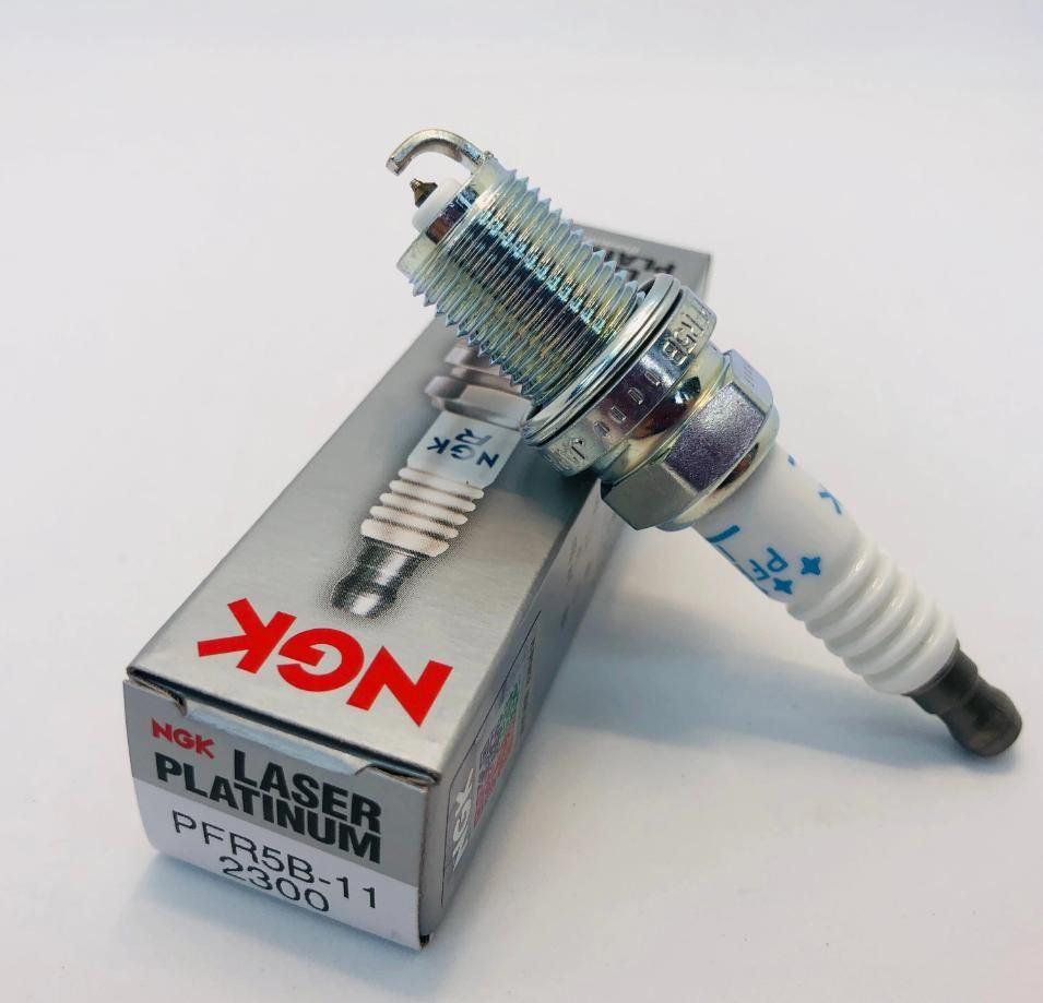 СВЕЧА ЗАЖИГАНИЯ NGK PFR5B11