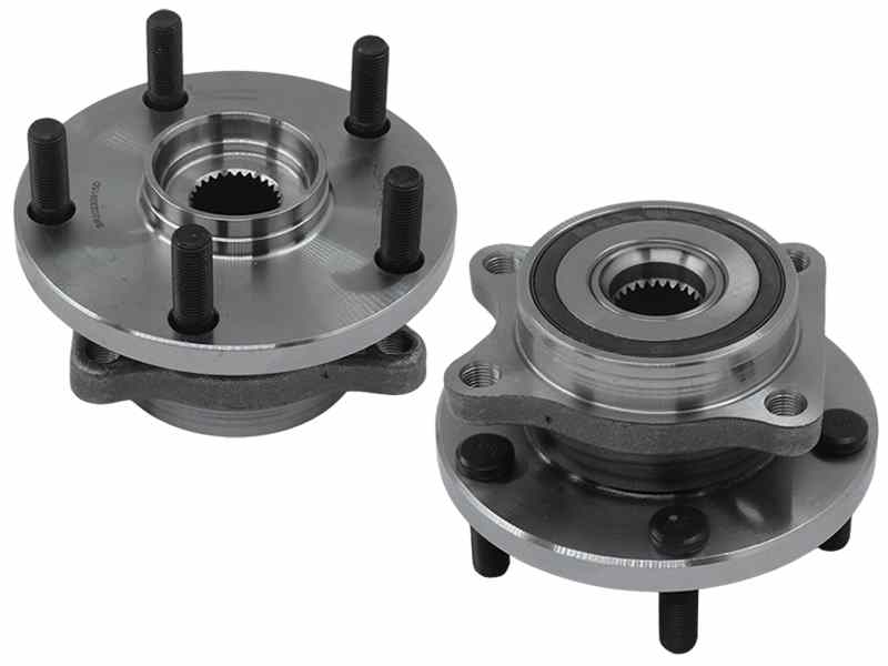 СТУПИЧНЫЙ УЗЕЛ SAT ST28373FG010