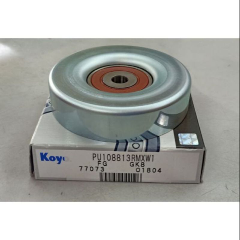 РОЛИК НАТЯЖНОЙ ГРМ KOYO PU108813RMXW1