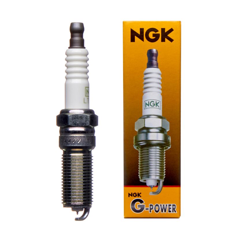 СВЕЧА ЗАЖИГАНИЯ NGK LTR5GP