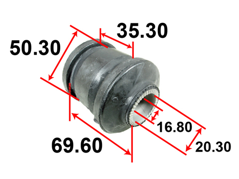 САЙЛЕНБЛОК TENACITY AAMMI1023