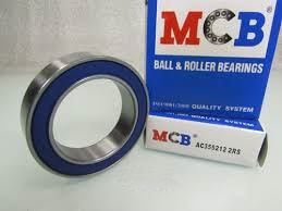 ПОДШИПНИК КОНДИЦИОНЕРА MCB AC3552122RS