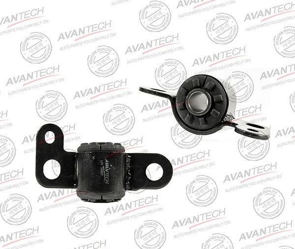 САЙЛЕНТБЛОК AVANTECH ASB4110