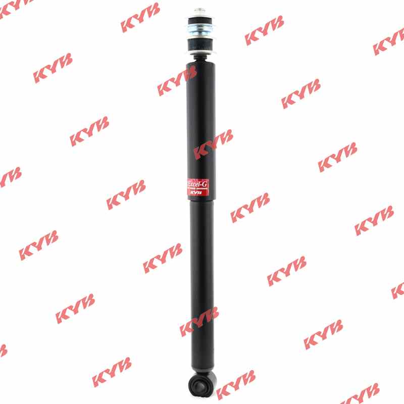 АМОРТИЗАТОР ПОДВЕСКИ KYB 344358
