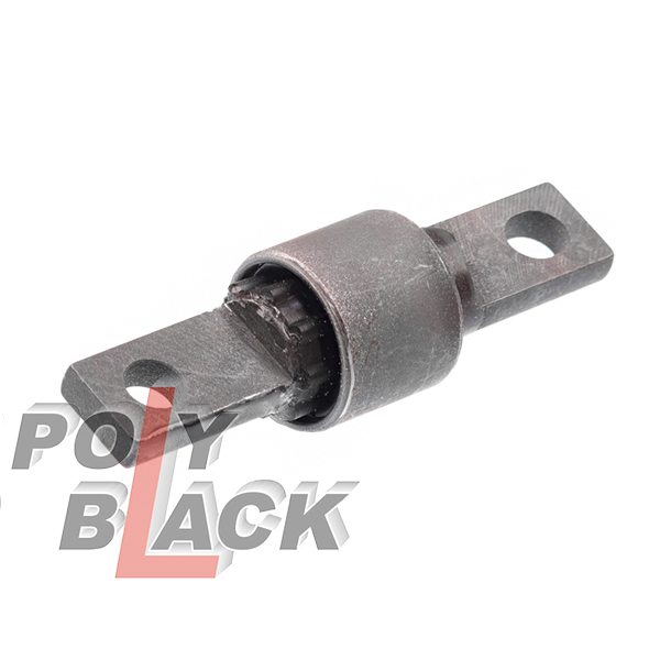 САЙЛЕНТБЛОК РЫЧАГА ПОДВЕСКИ POLYBLACK MB06391