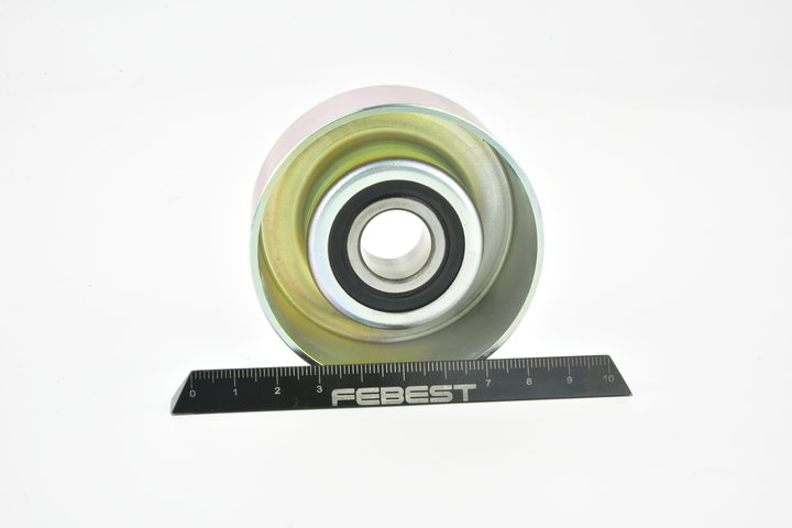 РОЛИК НАТЯЖНОЙ FEBEST 0187TGN51