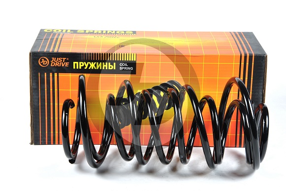 ПРУЖИНА ПОДВЕСКИ JD JJS2143
