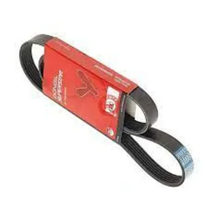 РЕМЕНЬ ГРМ DONGIL 70RU16