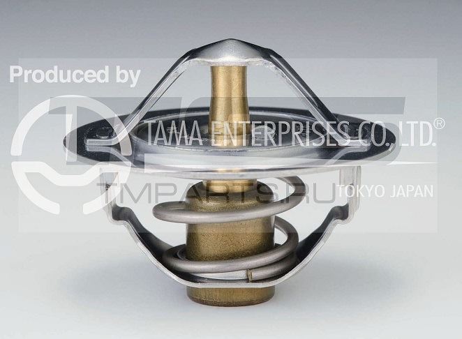 ТЕРМОСТАТ TAMA W5488B
