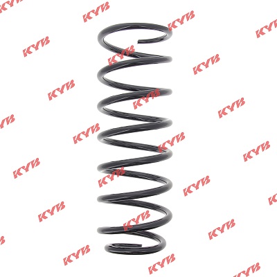 ПРУЖИНА ПОДВЕСКИ KYB RF6052