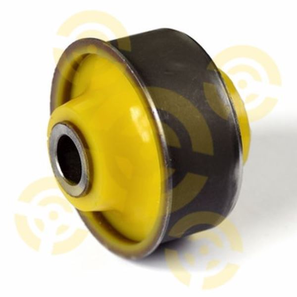 САЙЛЕНТБЛОК РЫЧАГА ПОДВЕСКИ ТОЧКА ОПОРЫ 1061462