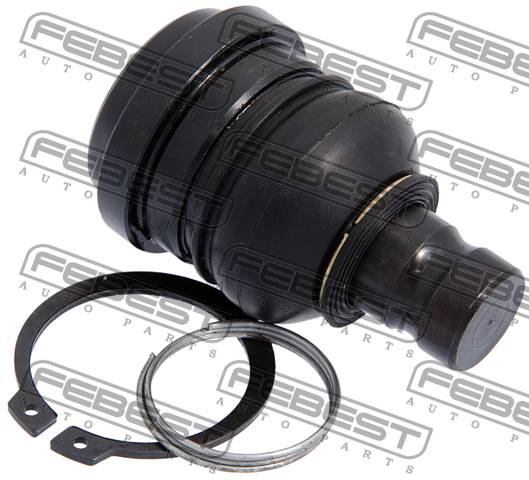 ШАРОВАЯ ОПОРА FEBEST 0420CU
