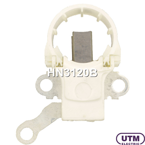 ЩЕТОЧНЫЙ УЗЕЛ ГЕНЕРАТОРА UTM HN3120B