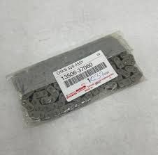 ЦЕПЬ ГРМ CAMELLIA 1350637060