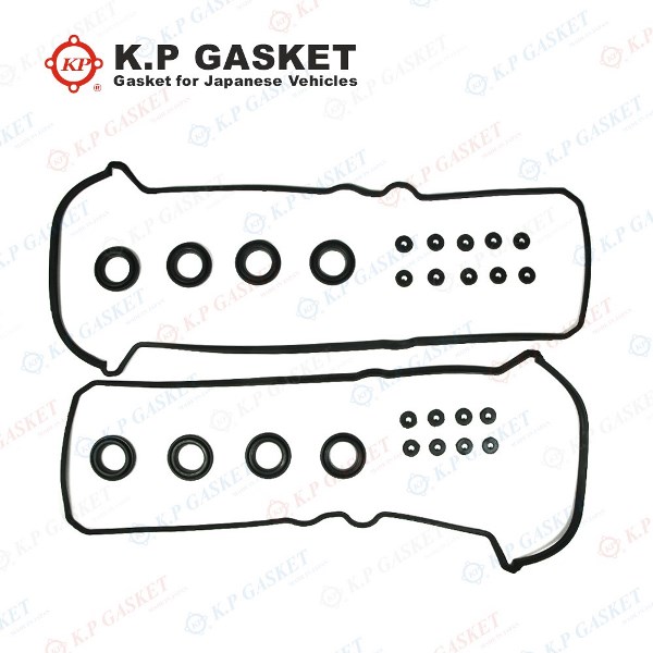 РЕМКОМПЛЕКТ КЛАППАНОЙ КРЫШКИ KP KP01081