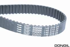 РЕМЕНЬ ГРМ DONGIL 97R25