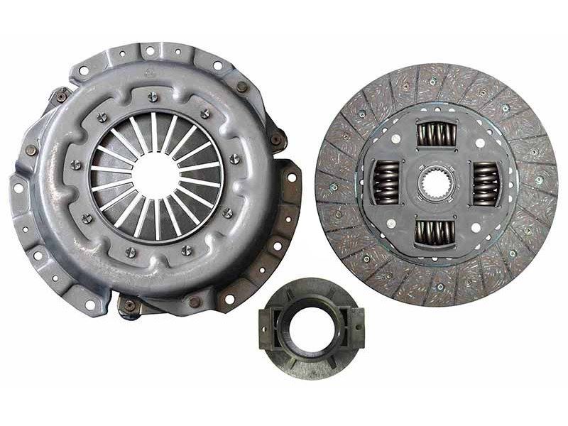 КОМПЛЕКТ СЦЕПЛЕНИЯ WESTLAKE WMT012