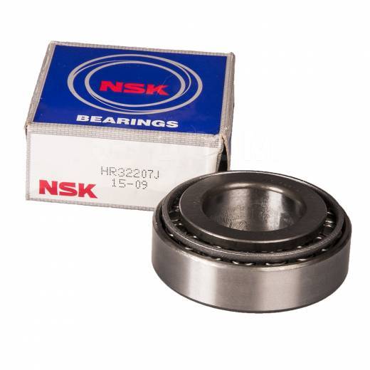 ПОДШИПНИК СТУПИЦЫ NSK HR32207J