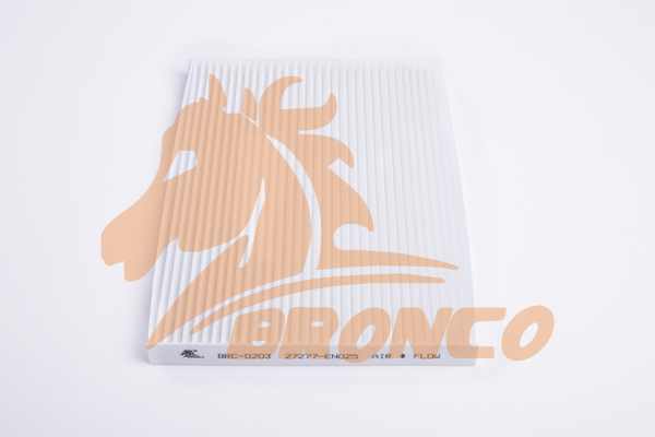ФИЛЬТР САЛОННЫЙ BRONCO BRC0203