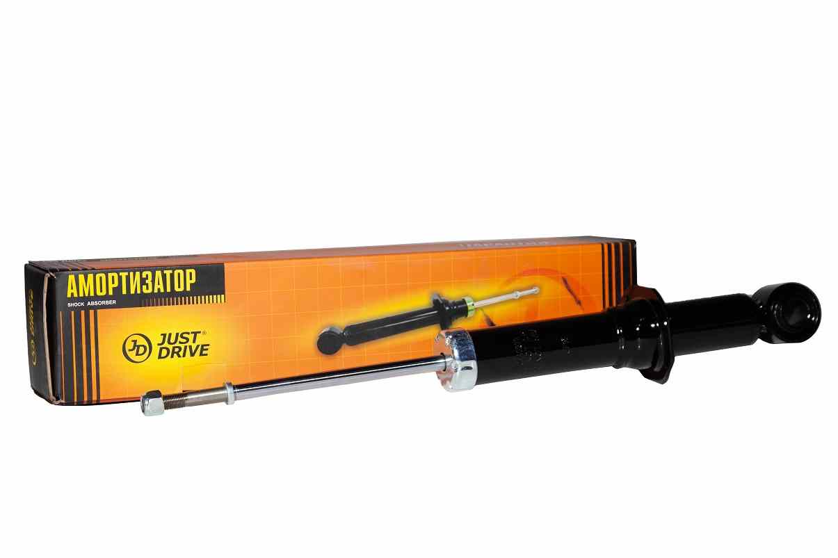 АМОРТИЗАТОР ПОДВЕСКИ JD JAA0272