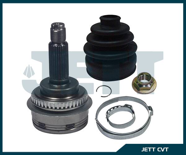 ШРУС ВНЕШНИЙ JETT V416009ABS