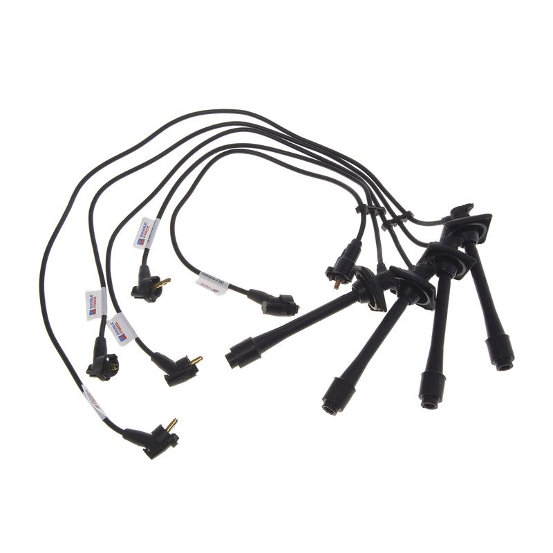 БРОНЕПРОВОДА DOUBLE FORCE DFIL0119