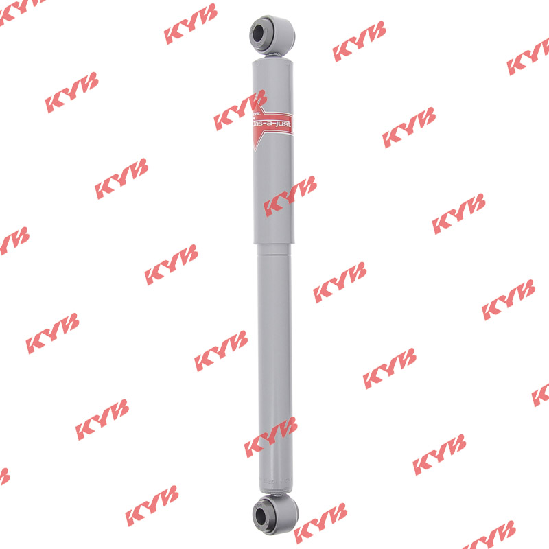 АМОРТИЗАТОР ПОДВЕСКИ KYB 553191