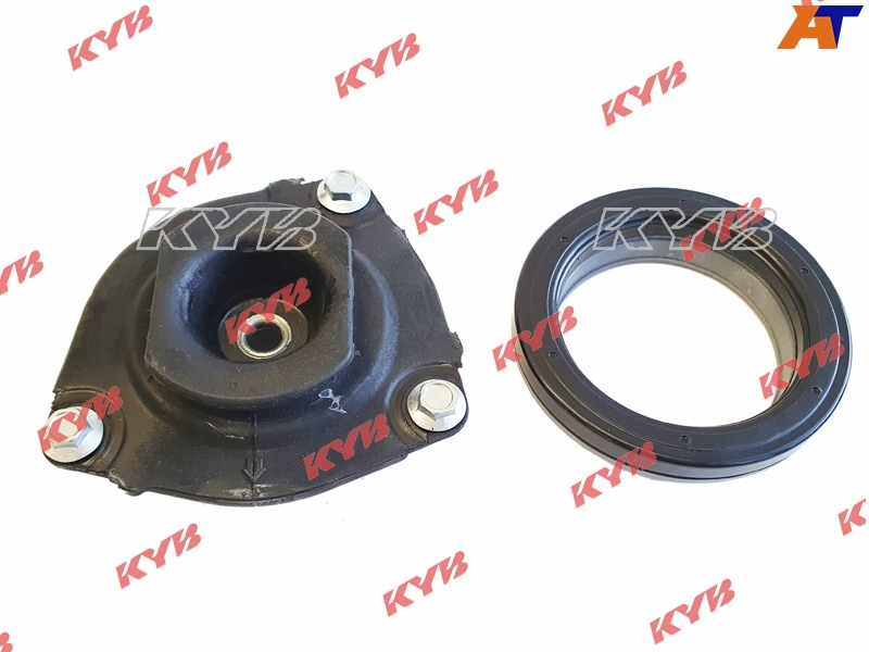 ЧАШКА СТОЙКИ KYB SM1017 RH (комплект с подшипником)