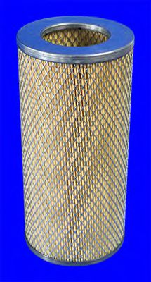 ФИЛЬТР ВОЗДУШНЫЙ MECA FILTER EL3782