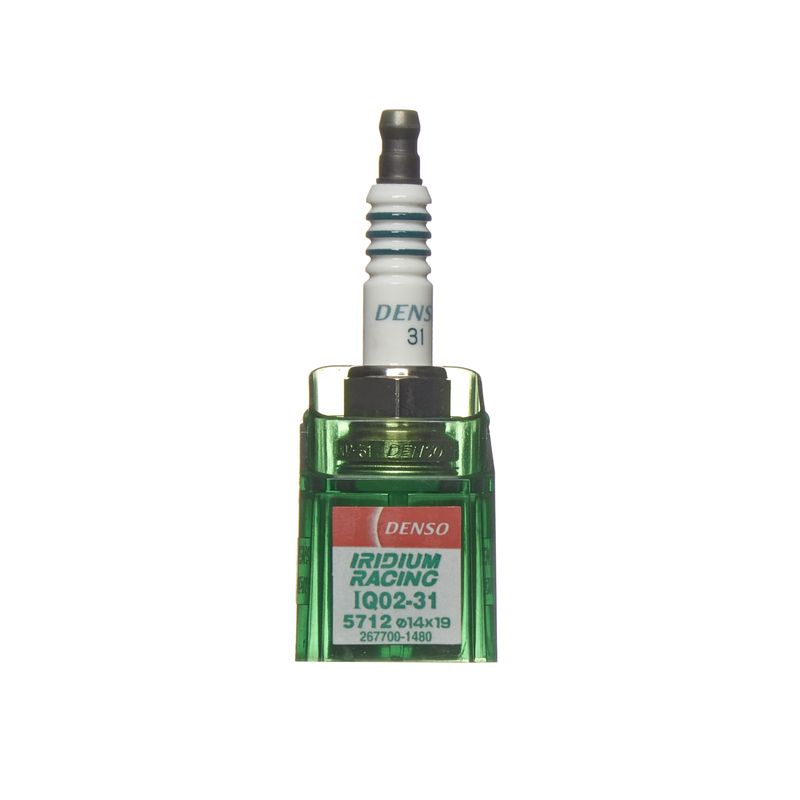 СВЕЧА ЗАЖИГАНИЯ DENSO IQ0231