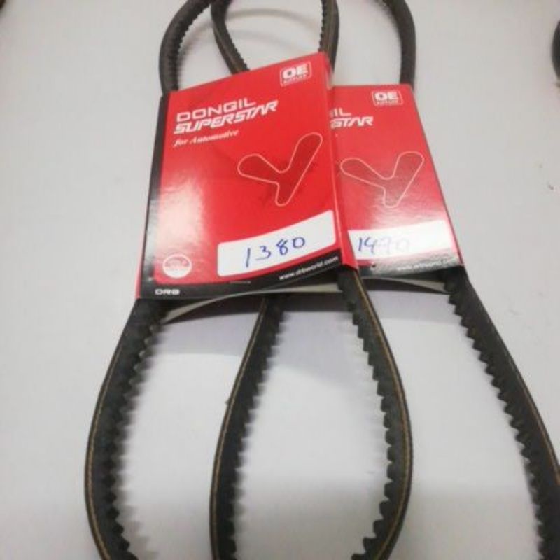 РЕМЕНЬ КЛИНОВИДНЫЙ DONGIL 2380