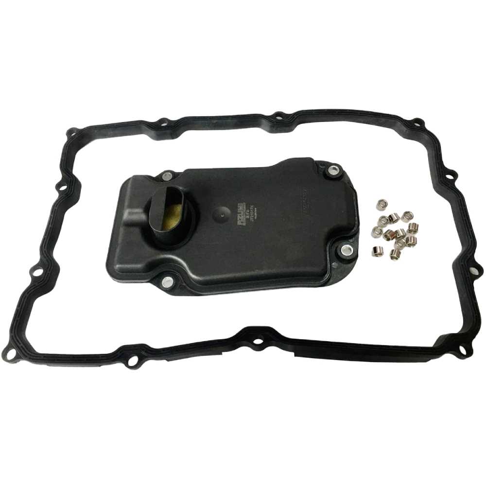 ФИЛЬТР АКПП AZUMI JT21017K