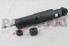 АМОРТИЗАТОР ПОДВЕСКИ TOYOTA 4853069155
