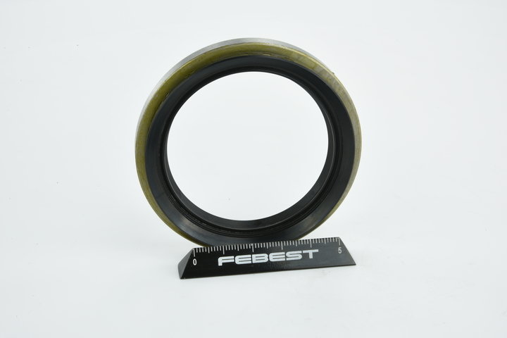 САЛЬНИК СТУПИЦЫ КОЛЕСА FEBEST 95HDY56750711X