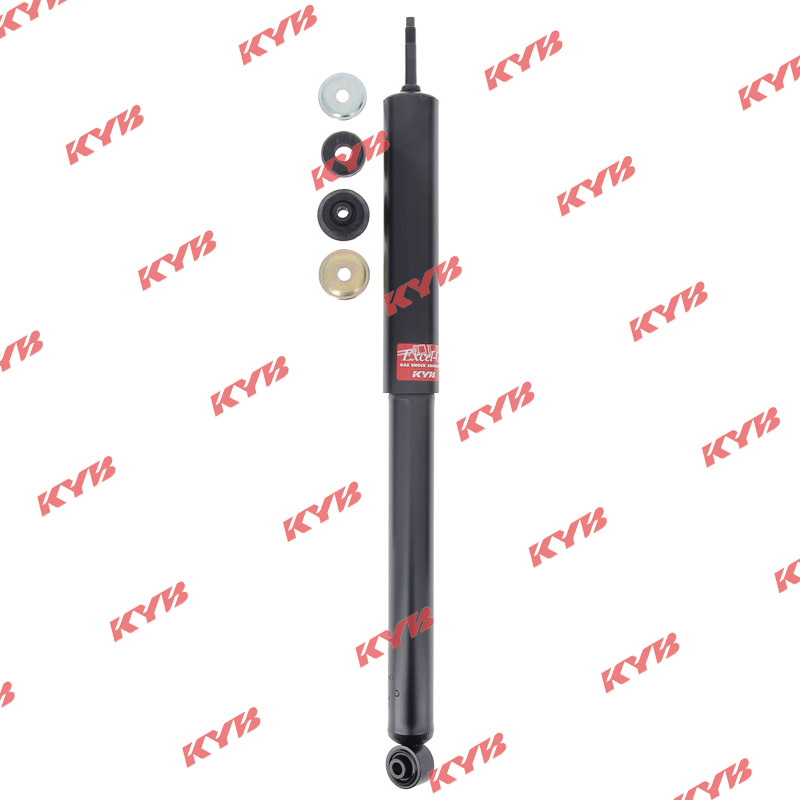 АМОРТИЗАТОР ПОДВЕСКИ KYB 343047