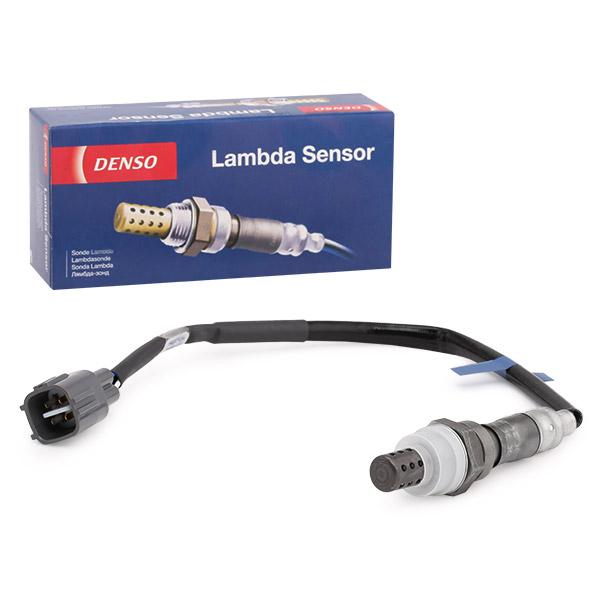 ДАТЧИК КИСЛОРОДНЫЙ (ЛЯМДА-ЗОНД) DENSO DOX0204