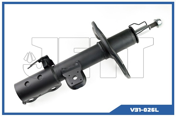 СТОЙКА ГАЗОМАСЛЯНАЯ JETT V31026L