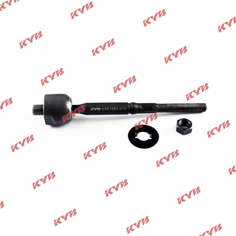 ТЯГА РУЛЕВАЯ KYB KRE1065