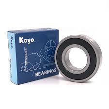 ПОДШИПНИК KOYO 60032RU