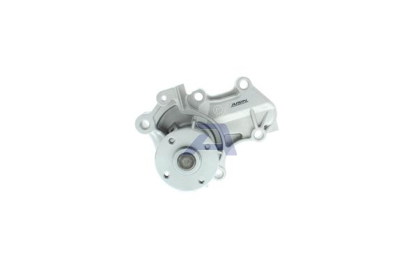 КОЛОДКИ ТОРМОЗНЫЕ ДИСКОВЫЕ AISIN WPM055