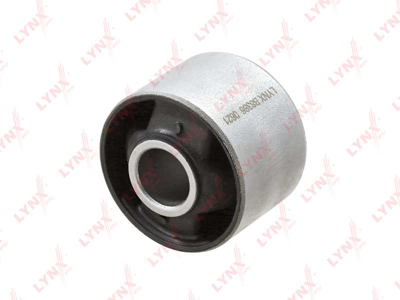 САЙЛЕНТБЛОК ДИФФЕРЕНЦИАЛА LYNXauto B8386