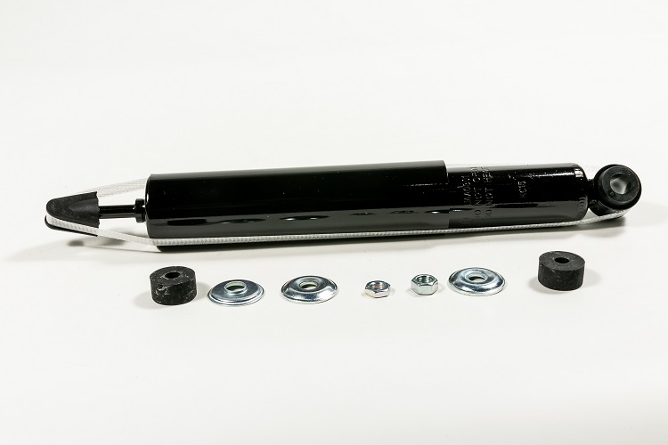 АМОРТИЗАТОР ПОДВЕСКИ JD JAA0301