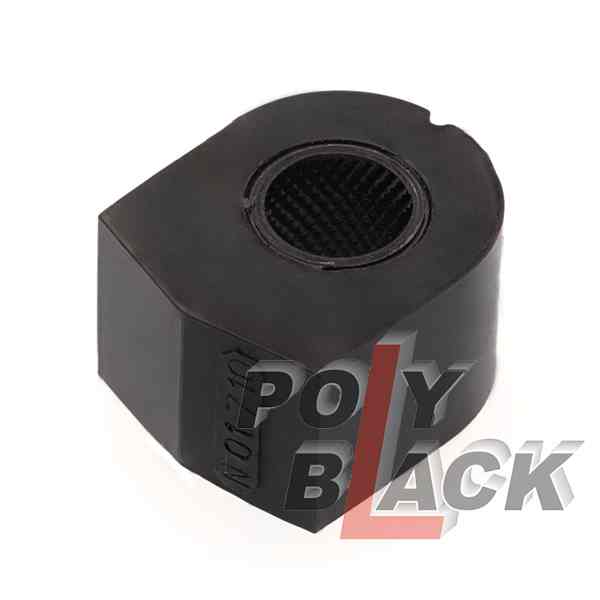 ВТУЛКА СТАБИЛИЗАТОРА POLYBLACK N01710