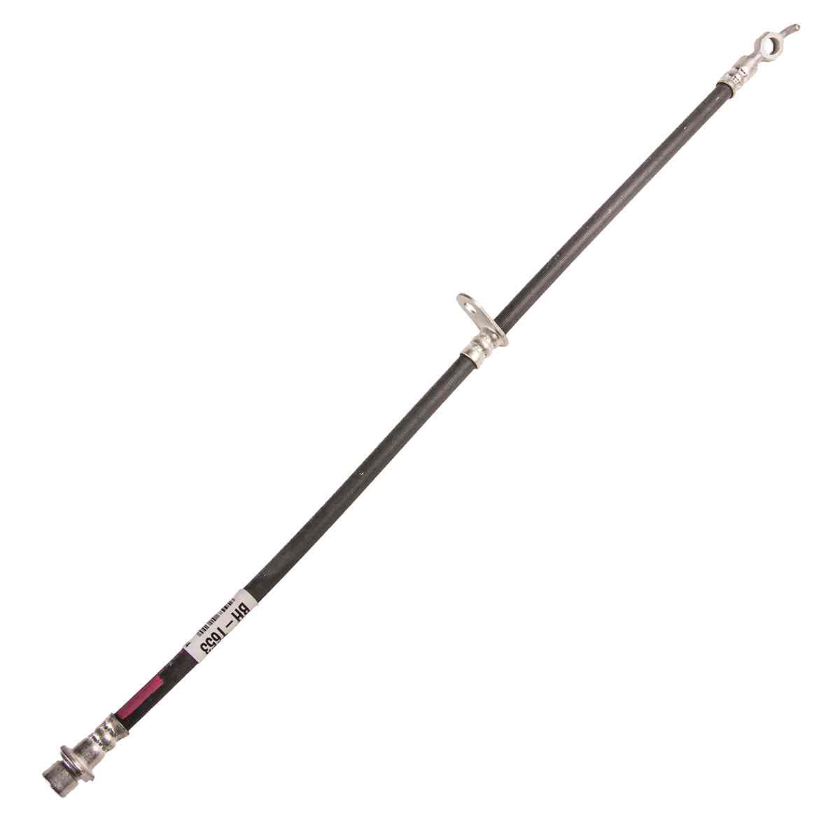 ШЛАНГ ТОРМОЗНОЙ MIYACO BHT653