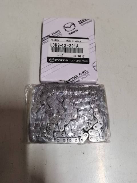 ЦЕПЬ ГРМ MAZDA L3K912201A