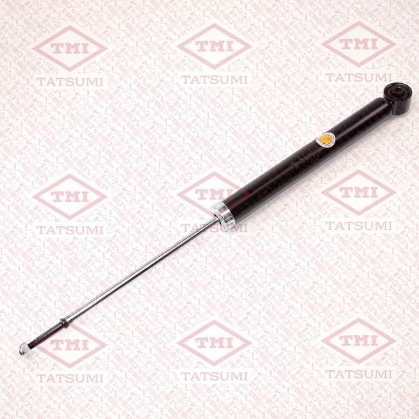 АМОРТИЗАТОР ПОДВЕСКИ TATSUMI TAA5101